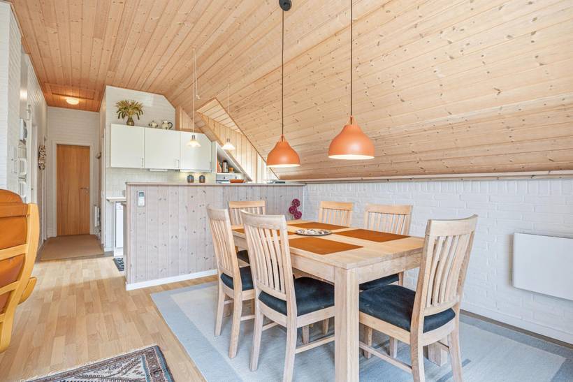 Foto von Ferienhaus TG71 in Houstrup - Westjütland