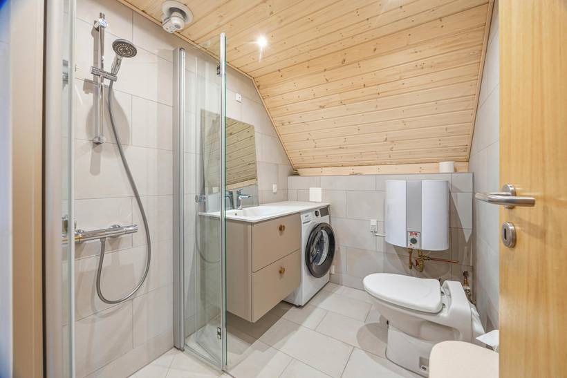 Foto von Ferienhaus TG71 in Houstrup - Westjütland