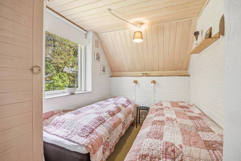 Foto von Ferienhaus TG71 in Houstrup - Westjütland