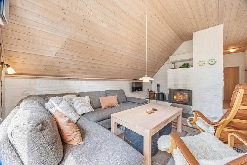 Foto von Ferienhaus TG71 in Houstrup - Westjütland