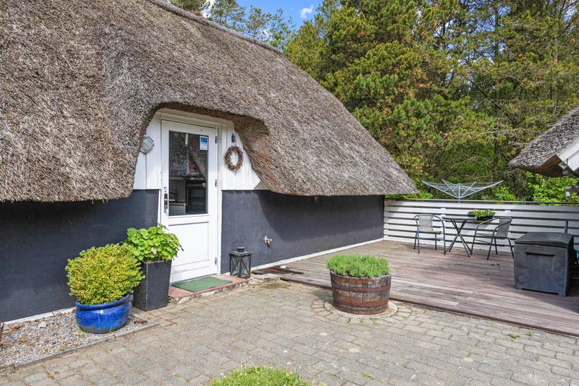 Foto von Ferienhaus TG71 in Houstrup - Westjütland