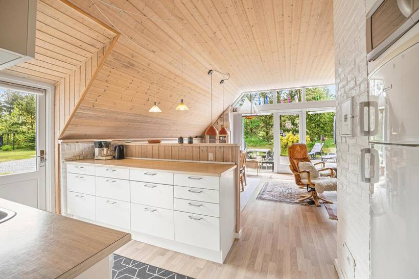 Foto von Ferienhaus TG71 in Houstrup - Westjütland