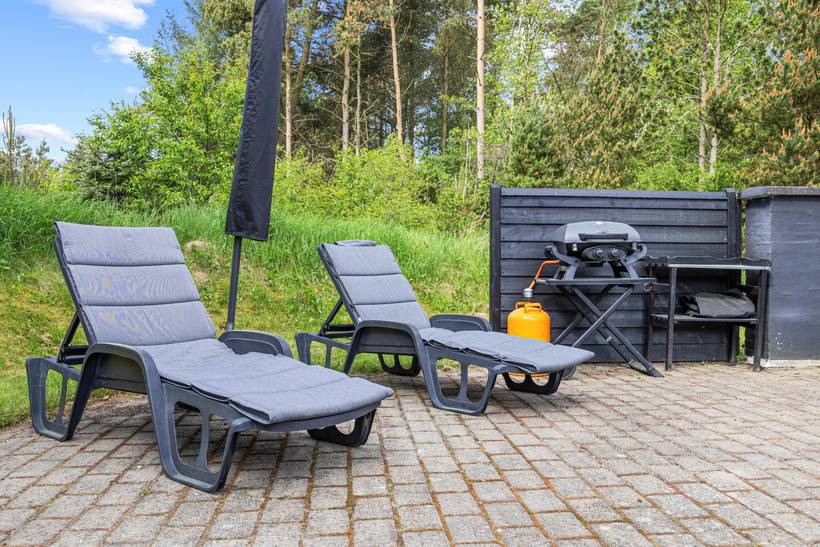 Foto von Ferienhaus TG71 in Houstrup - Westjütland