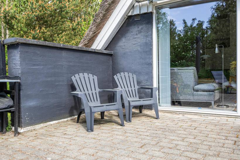Foto von Ferienhaus TG71 in Houstrup - Westjütland