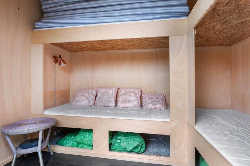 Foto von Ferienhaus TG75 in Lønstrup - Nordjütland