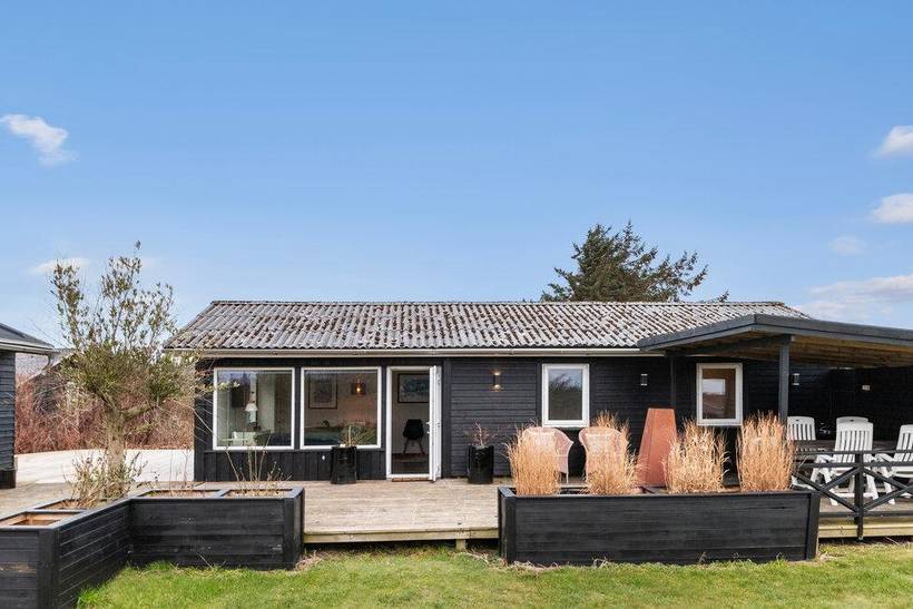 Foto von Ferienhaus TG75 in Lønstrup - Nordjütland