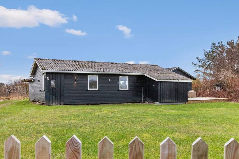 Foto von Ferienhaus TG75 in Lønstrup - Nordjütland