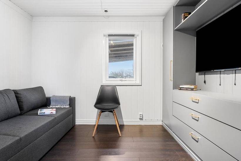 Foto von Ferienhaus TG75 in Lønstrup - Nordjütland