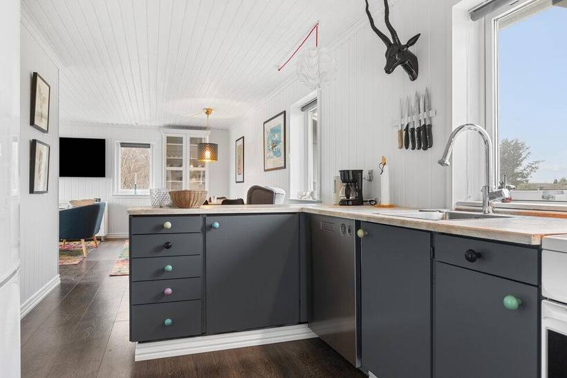 Foto von Ferienhaus TG75 in Lønstrup - Nordjütland