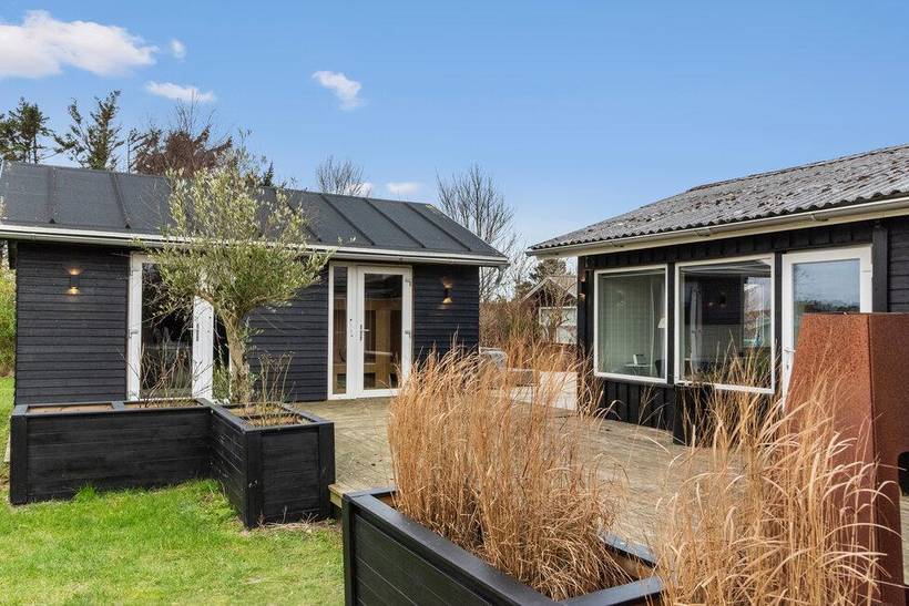 Foto von Ferienhaus TG75 in Lønstrup - Nordjütland