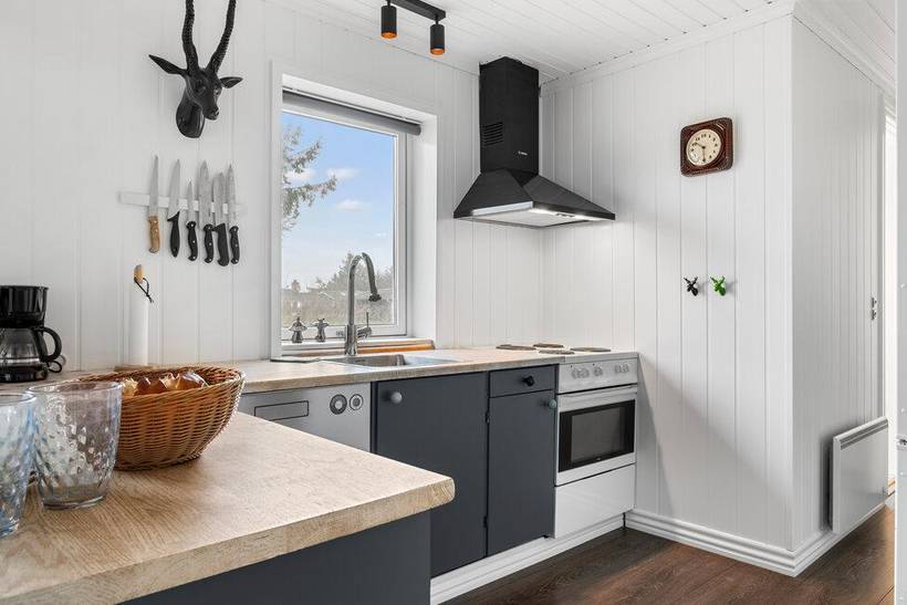 Foto von Ferienhaus TG75 in Lønstrup - Nordjütland