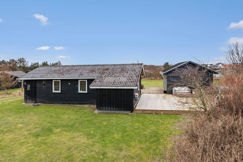 Foto von Ferienhaus TG75 in Lønstrup - Nordjütland
