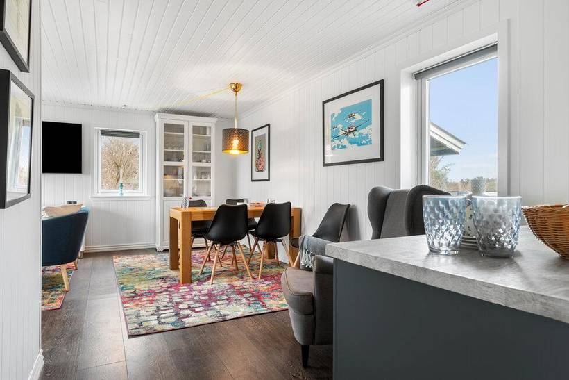 Foto von Ferienhaus TG75 in Lønstrup - Nordjütland