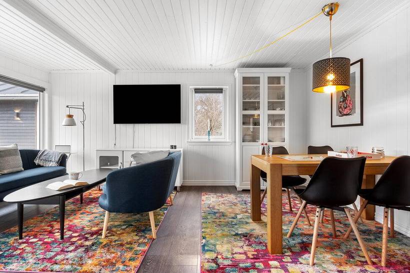 Foto von Ferienhaus TG75 in Lønstrup - Nordjütland