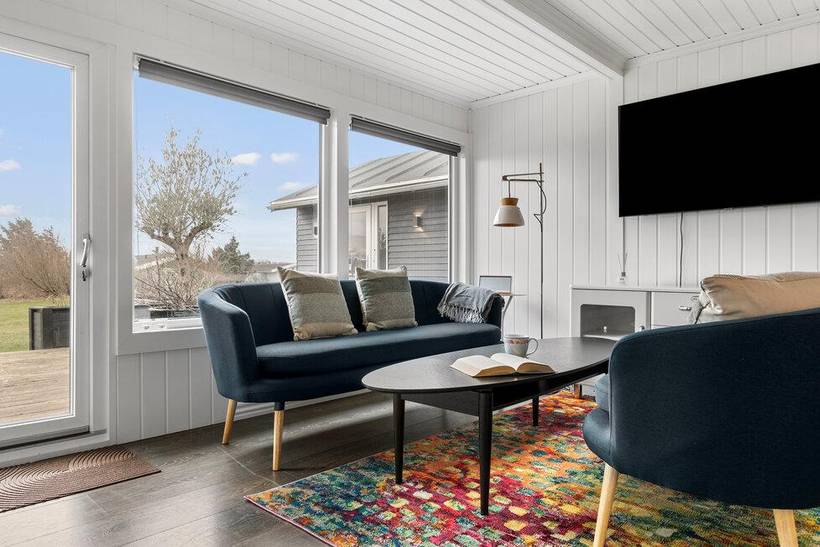 Foto von Ferienhaus TG75 in Lønstrup - Nordjütland