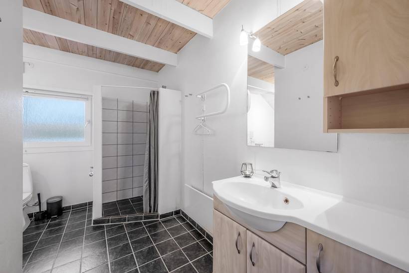 Foto von Ferienhaus TG82 in Bork Havn - Westjütland