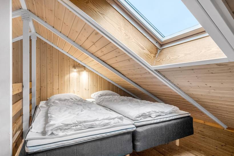 Foto von Ferienhaus TG82 in Bork Havn - Westjütland
