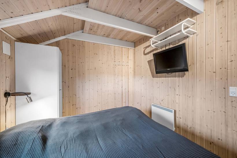 Foto von Ferienhaus TG82 in Bork Havn - Westjütland
