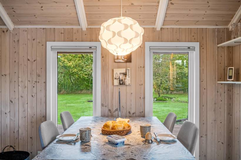 Foto von Ferienhaus TG82 in Bork Havn - Westjütland