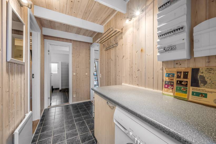 Foto von Ferienhaus TG82 in Bork Havn - Westjütland
