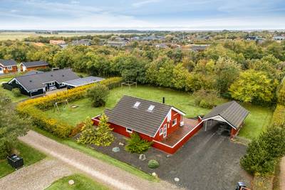 Vorschaubild von Ferienhaus TG82 in Bork Havn - Westjütland