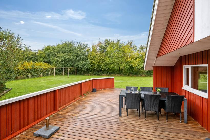 Foto von Ferienhaus TG82 in Bork Havn - Westjütland