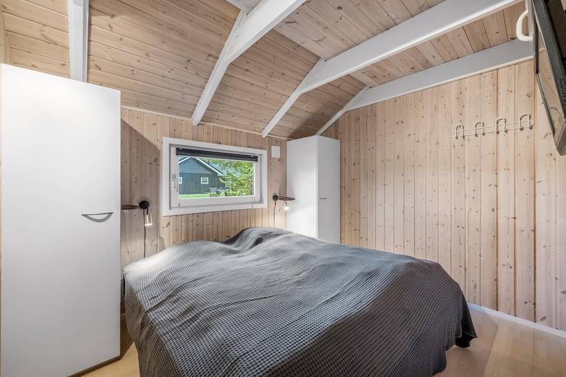 Foto von Ferienhaus TG82 in Bork Havn - Westjütland