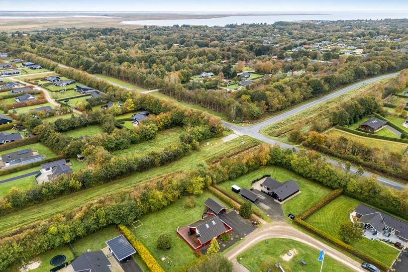 Foto von Ferienhaus TG82 in Bork Havn - Westjütland