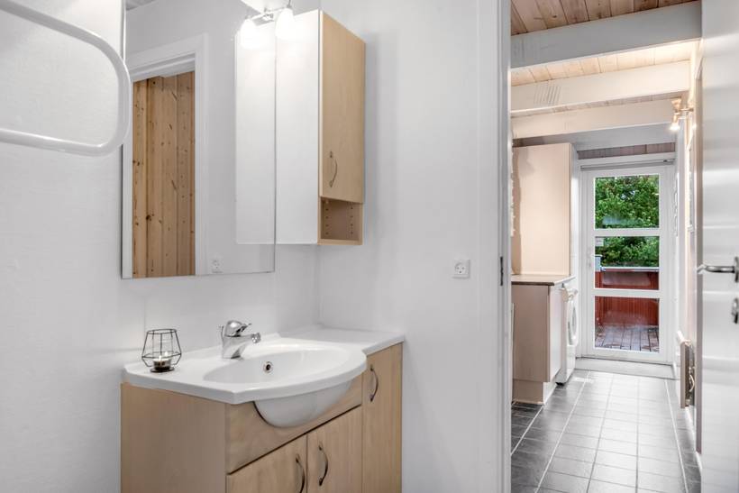 Foto von Ferienhaus TG82 in Bork Havn - Westjütland