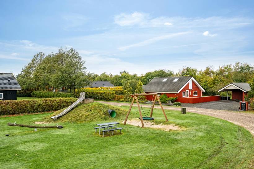 Foto von Ferienhaus TG82 in Bork Havn - Westjütland