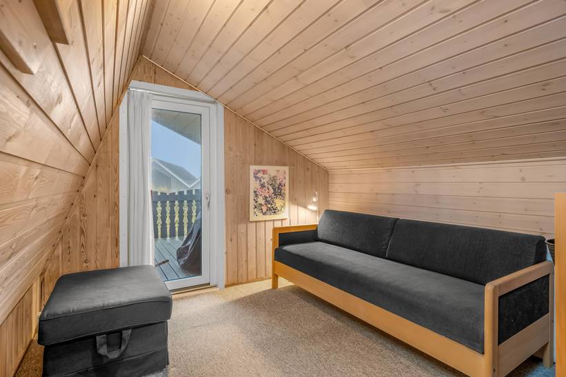 Foto von Ferienhaus TG83 in Sønderho - Fanø