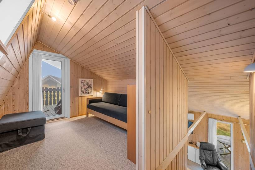 Foto von Ferienhaus TG83 in Sønderho - Fanø