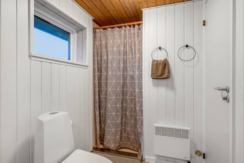 Foto von Ferienhaus TG83 in Sønderho - Fanø