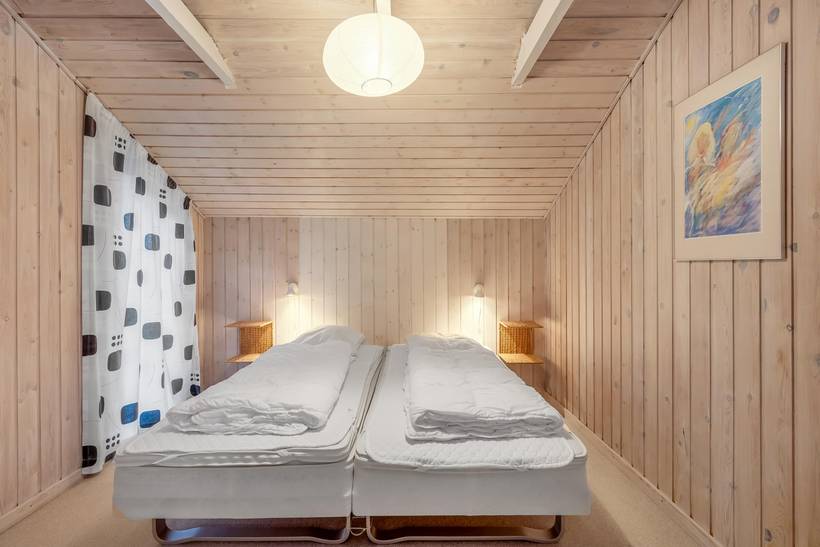 Foto von Ferienhaus TG83 in Sønderho - Fanø