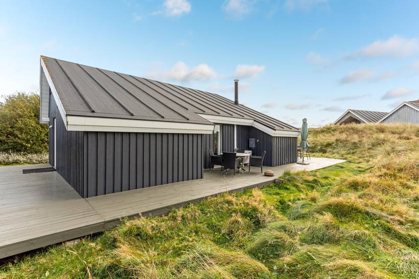Foto von Ferienhaus TG83 in Sønderho - Fanø