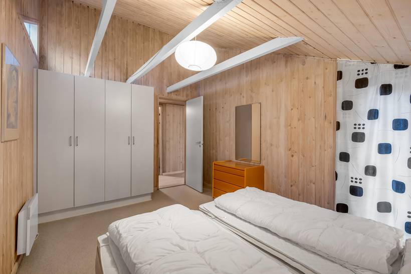 Foto von Ferienhaus TG83 in Sønderho - Fanø