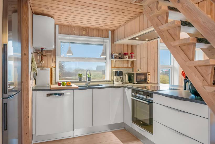 Foto von Ferienhaus TG83 in Sønderho - Fanø