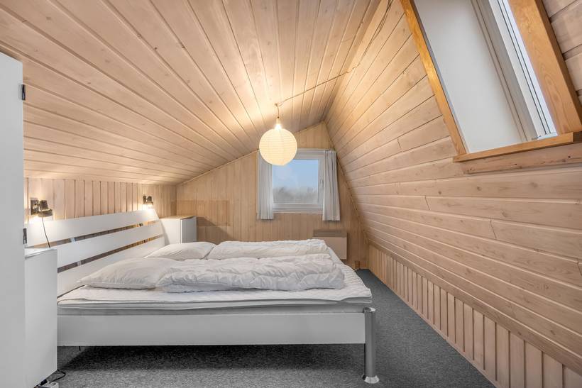 Foto von Ferienhaus TG83 in Sønderho - Fanø
