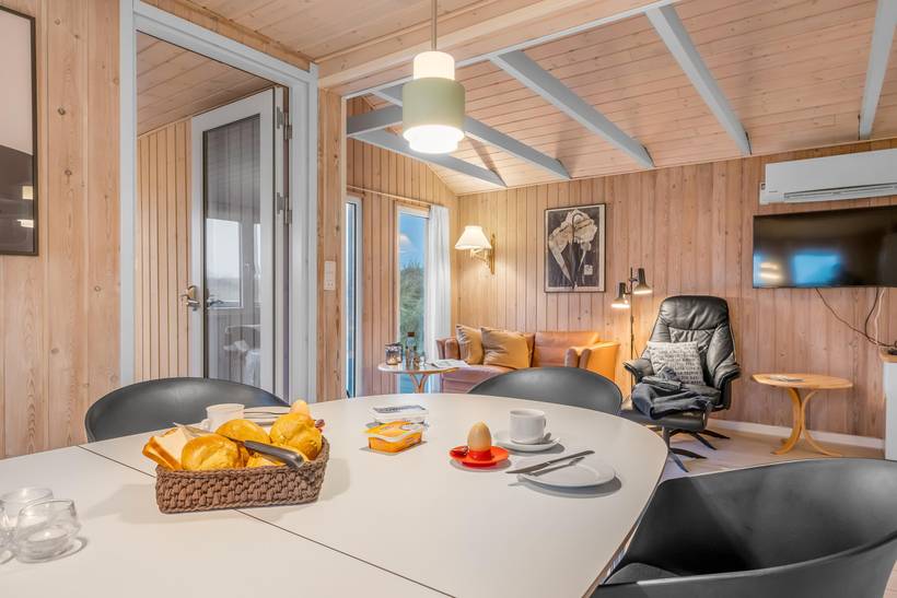 Foto von Ferienhaus TG83 in Sønderho - Fanø