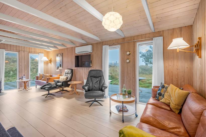 Foto von Ferienhaus TG83 in Sønderho - Fanø