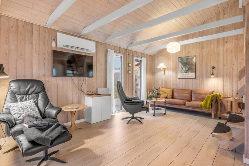 Foto von Ferienhaus TG83 in Sønderho - Fanø