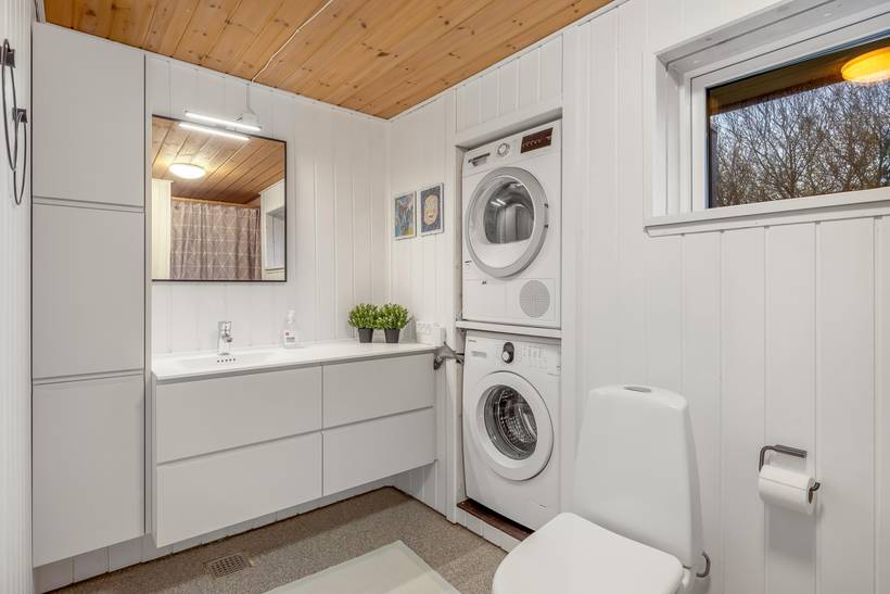 Foto von Ferienhaus TG83 in Sønderho - Fanø