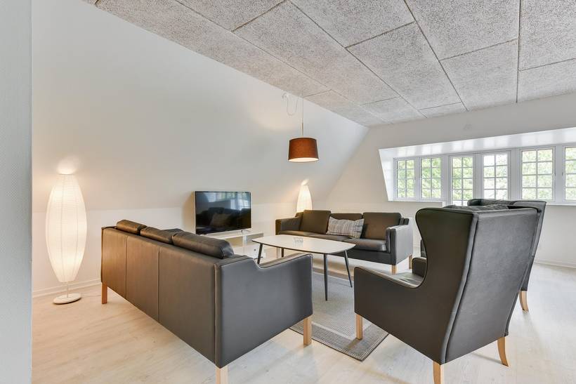 Foto von Ferienhaus TG84 in Højer - Südjütland