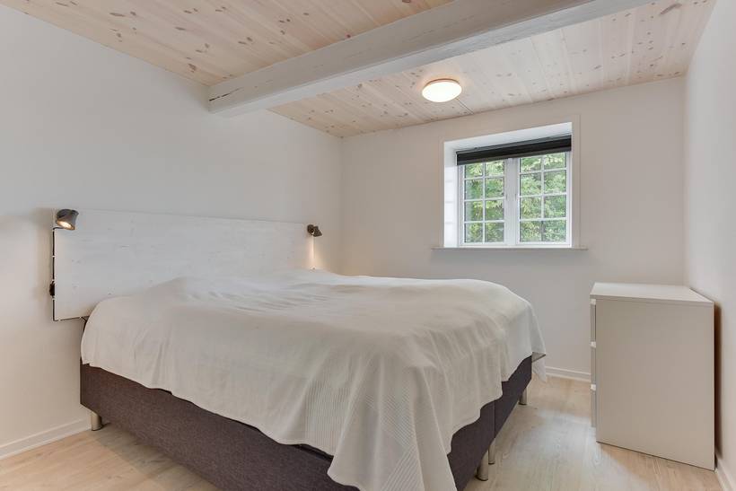 Foto von Ferienhaus TG84 in Højer - Südjütland