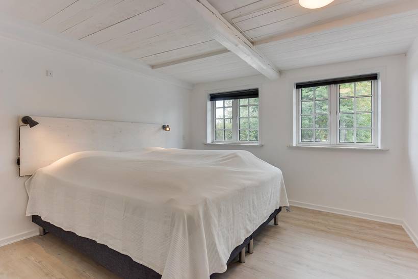 Foto von Ferienhaus TG84 in Højer - Südjütland