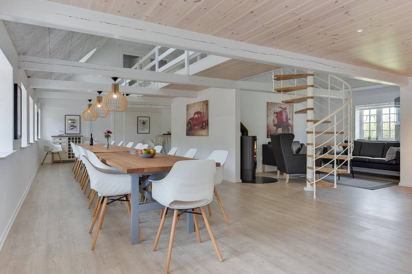 Foto von Ferienhaus TG84 in Højer - Südjütland