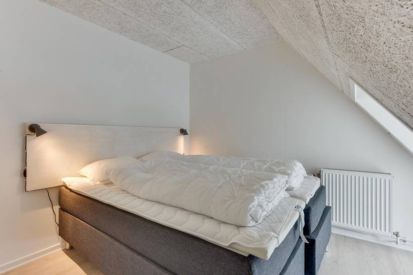 Foto von Ferienhaus TG84 in Højer - Südjütland