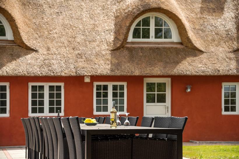 Foto von Ferienhaus TG84 in Højer - Südjütland