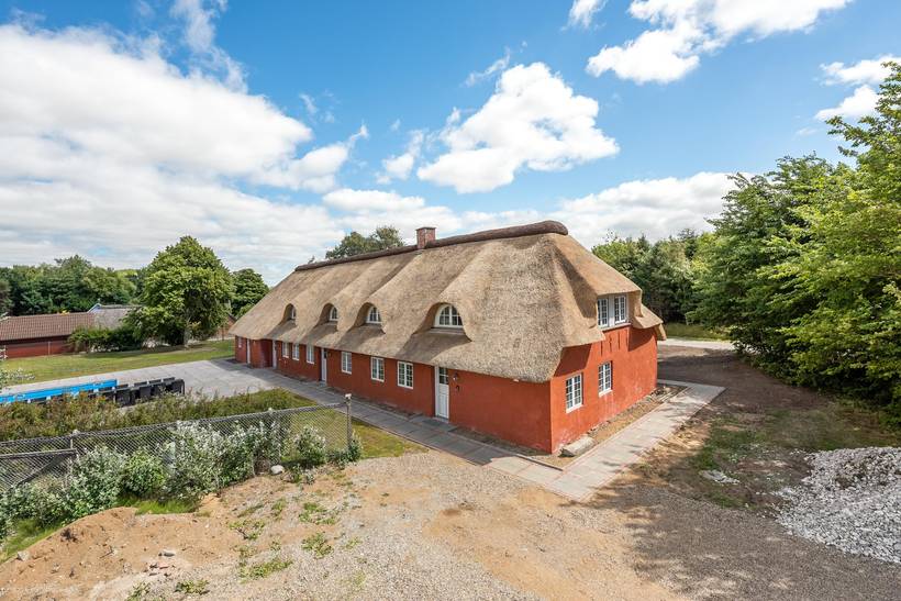 Foto von Ferienhaus TG84 in Højer - Südjütland