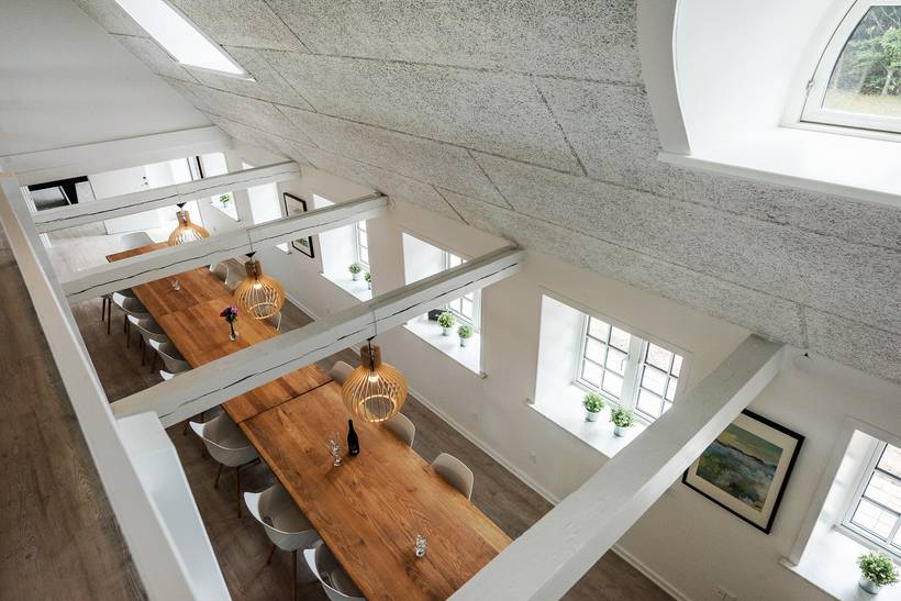 Foto von Ferienhaus TG84 in Højer - Südjütland